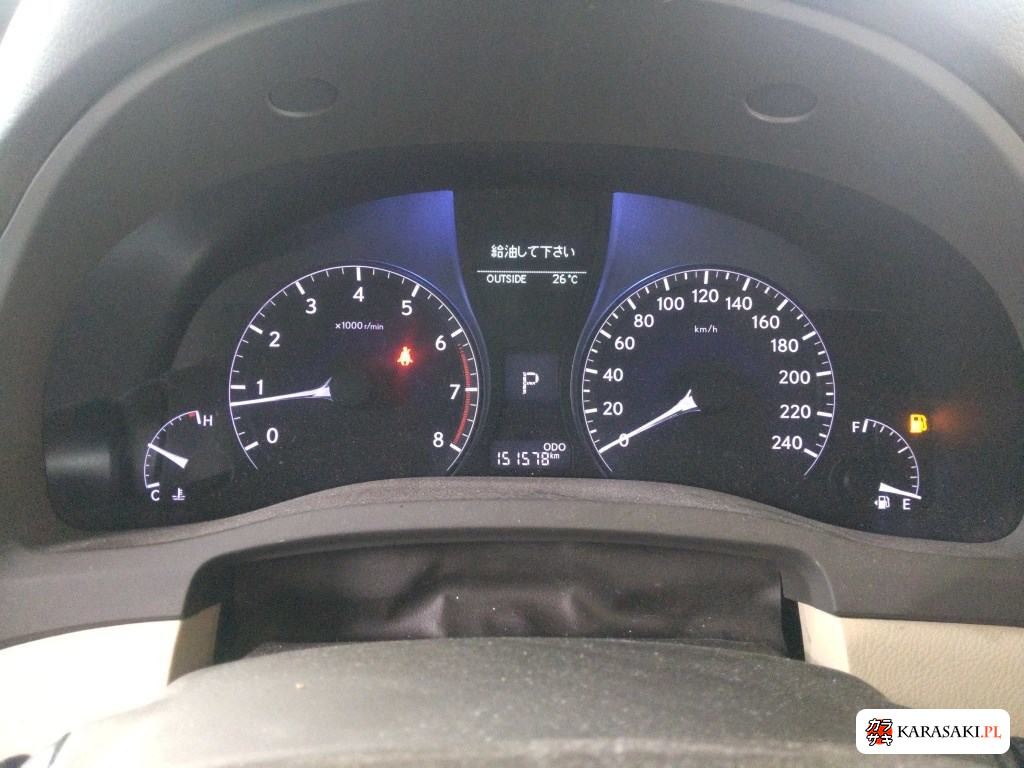 2013 Lexus RX RX270 6