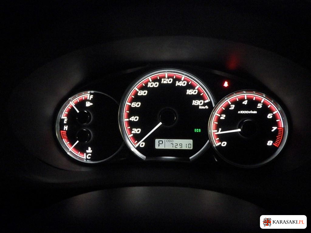 2011 Subaru Impreza 5D 1.5I-S Limited 6
