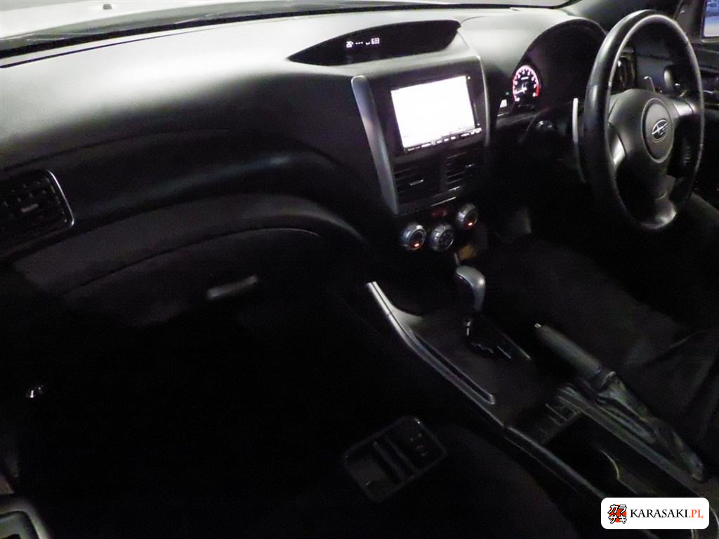 2011 Subaru Impreza 5D 1.5I-S Limited 5