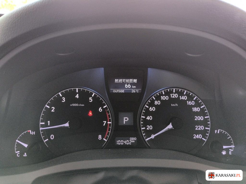 2014 Lexus RX RX270 Version L 6