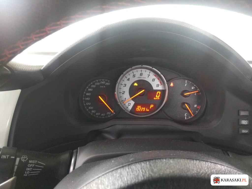 2012 Toyota 86 GT Limited 6