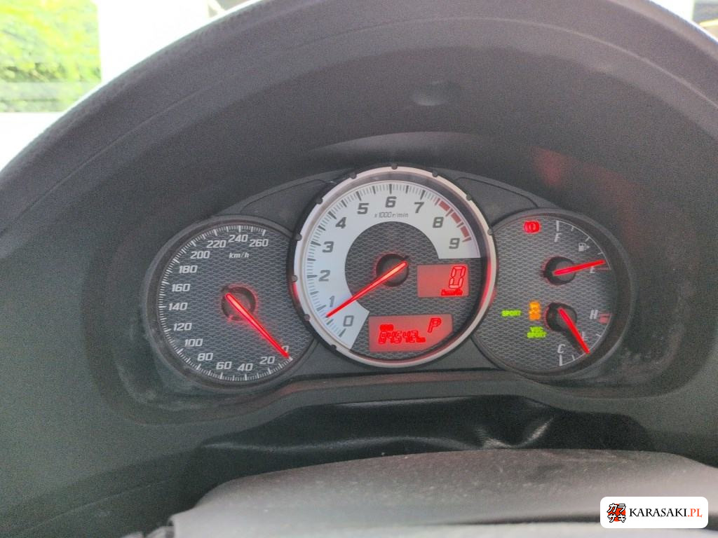 2012 Toyota 86 GT 6