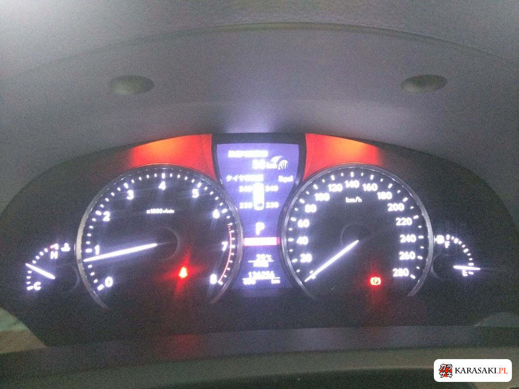 2013 Lexus LS LS460 F Sport 6