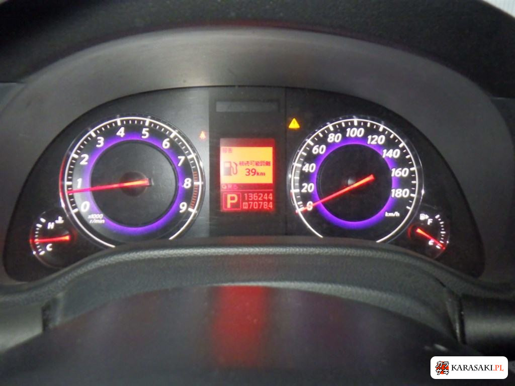 2008 Nissan Skyline CP 370GT Type SP 6