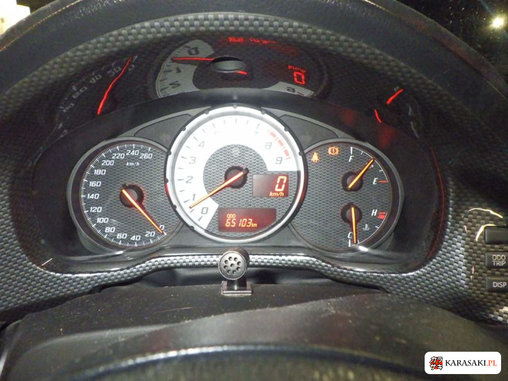 2015 Toyota 86 GT 6