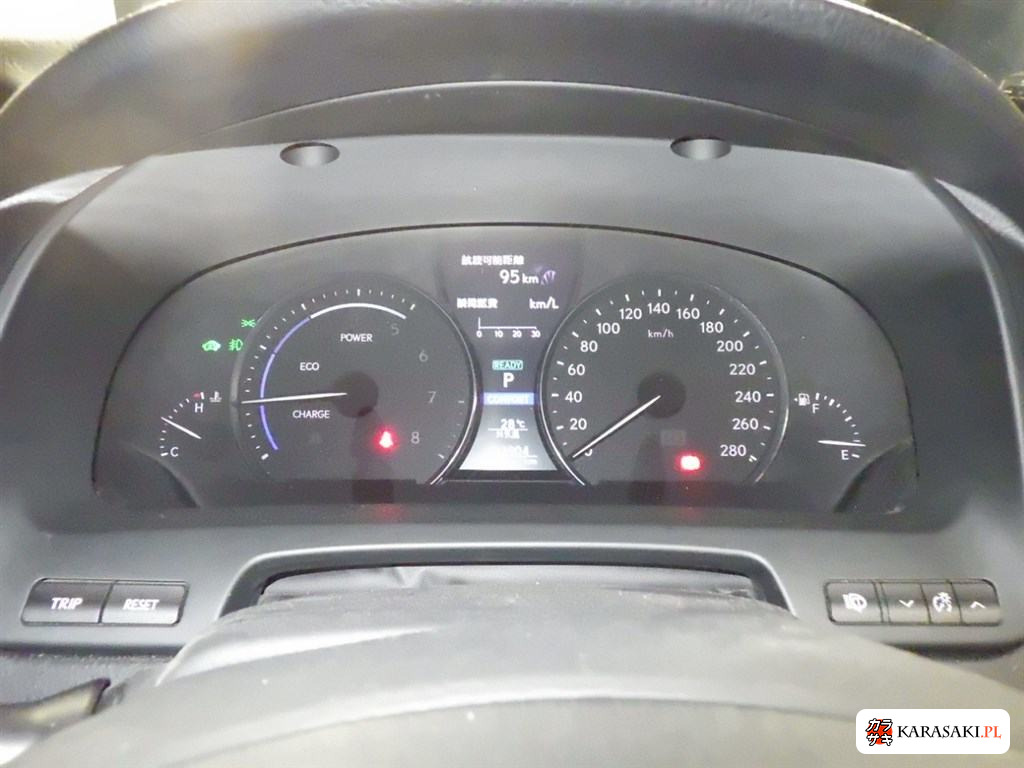 2013 Lexus LS 4WD LS600H Version C I Package 6