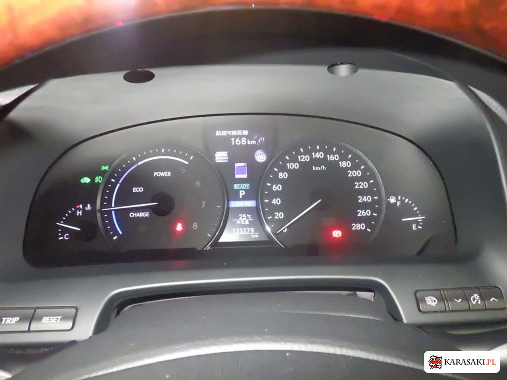2013 Lexus LS 4WD LS600H Version L 6