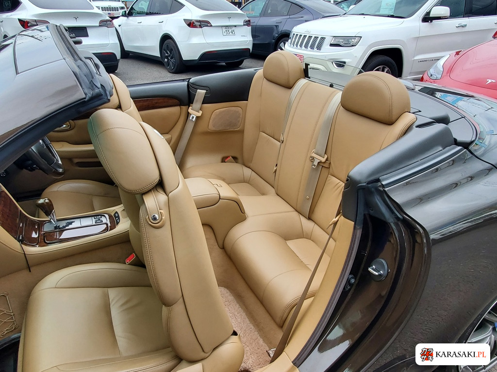 2006 Lexus SC SC430 12