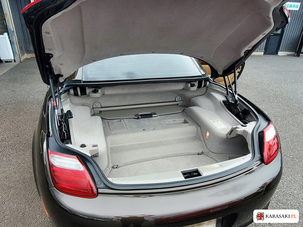 2006 Lexus SC SC430 13