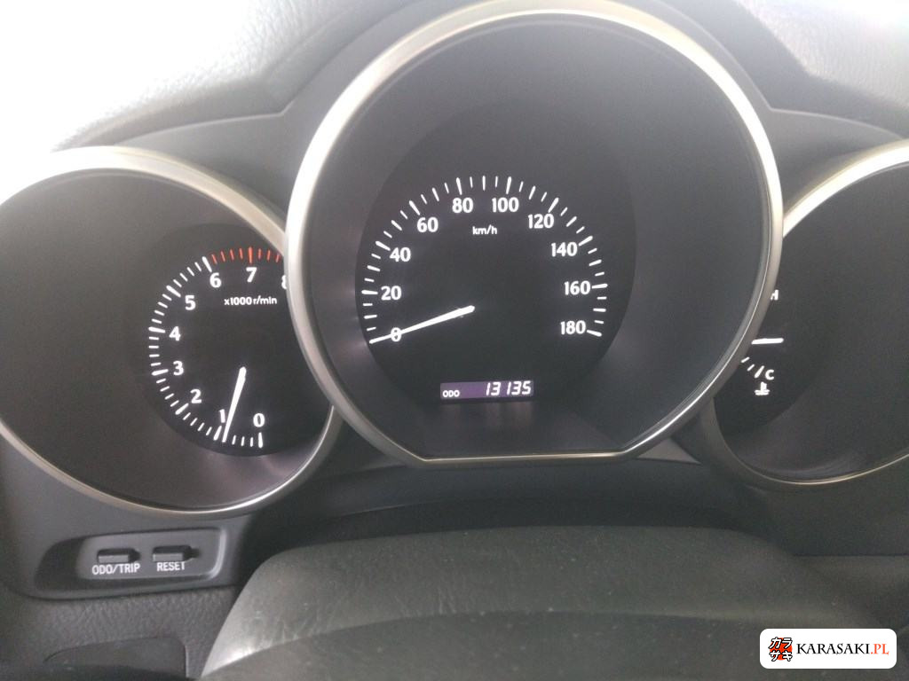2006 Lexus SC SC430 6