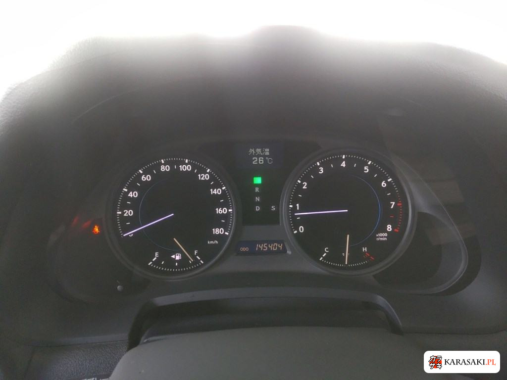 2005 Lexus Is 4D IS250 Version S 6