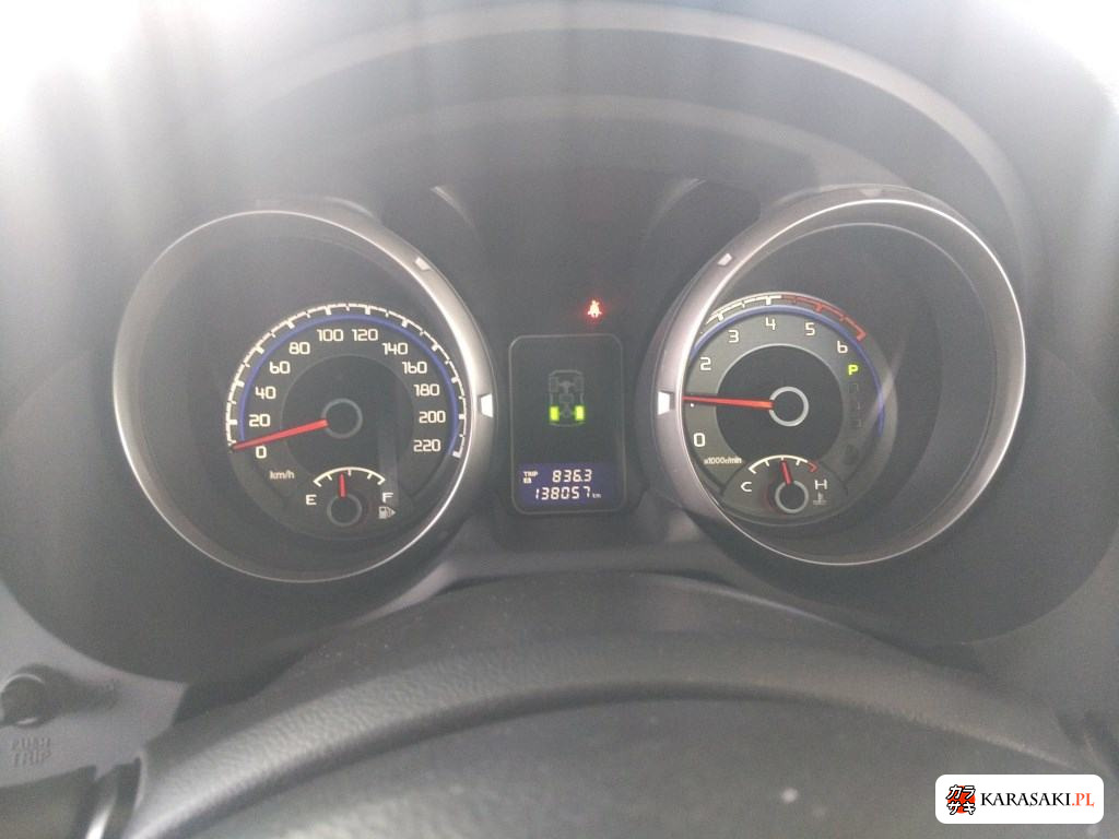 2009 Mitsubishi Pajero 5D 4WD Long Exceed 6