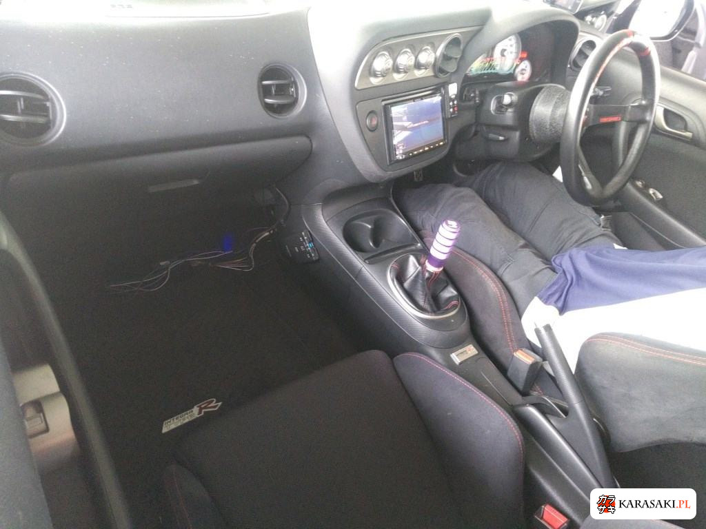 2005 Honda Integra CP Type R 5