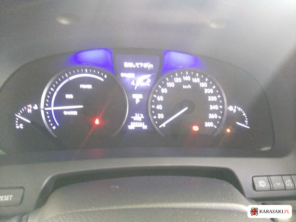 2016 Lexus LS 4WD LS600H Version L 6