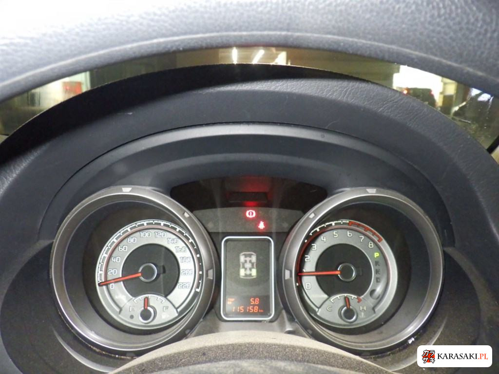 2014 Mitsubishi Pajero 5D 4WD 6