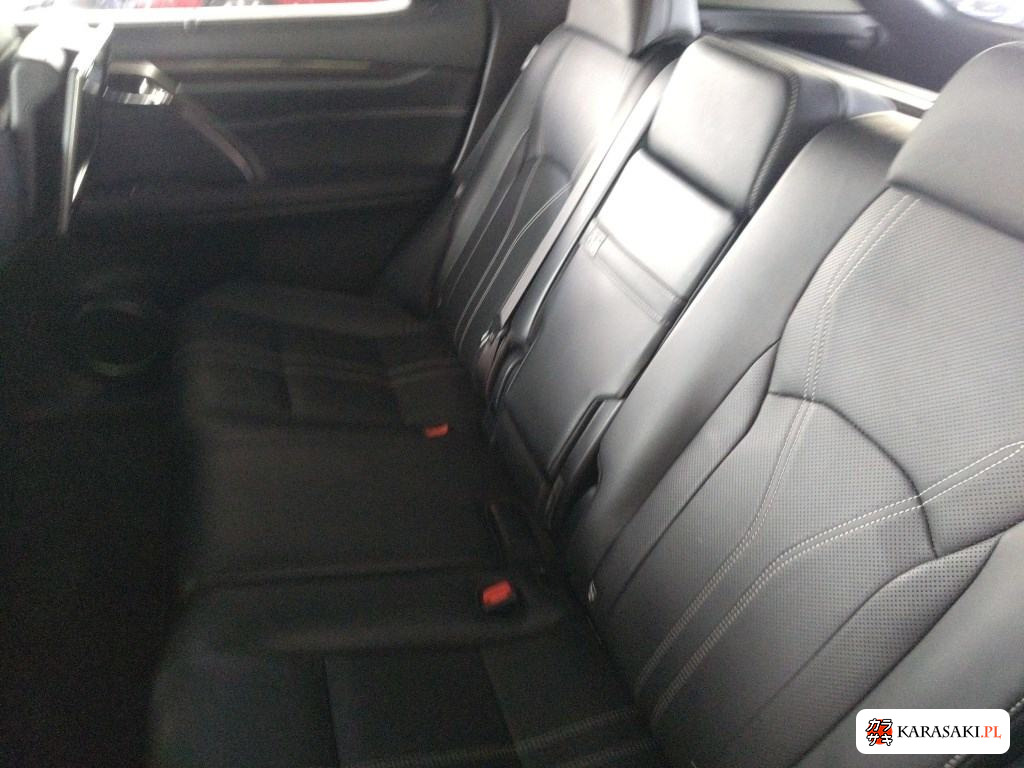 2022 Lexus RX RX300 Version L 6