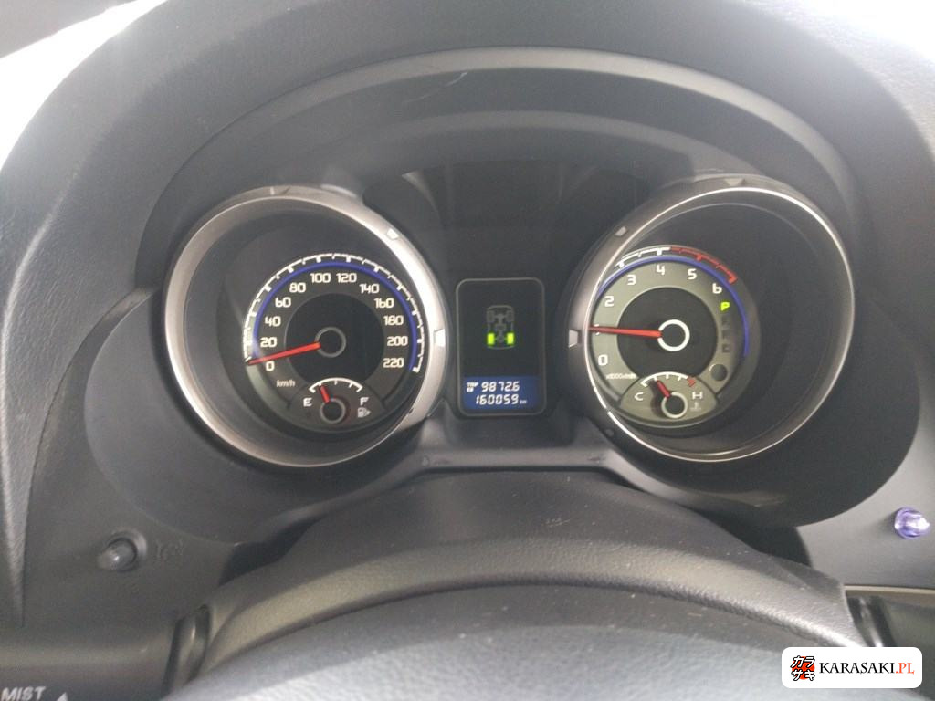 2008 Mitsubishi Pajero 5D 4WD Long Super Exceed 6