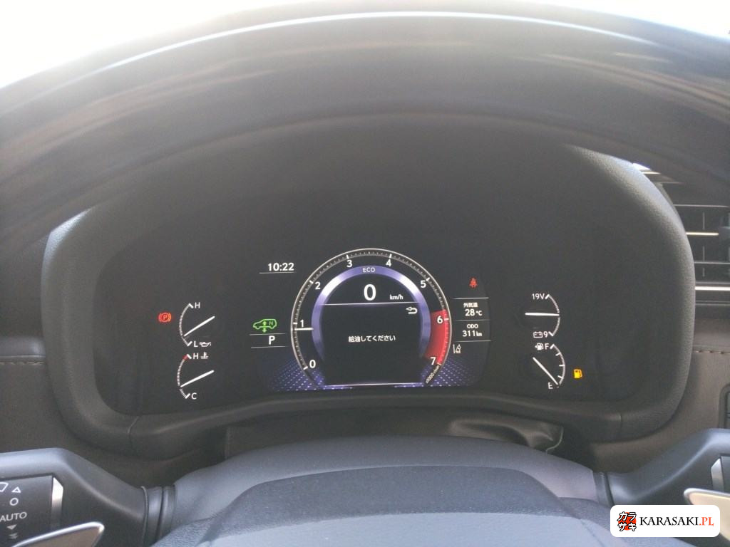2024 Lexus LX 4WD LX600 6