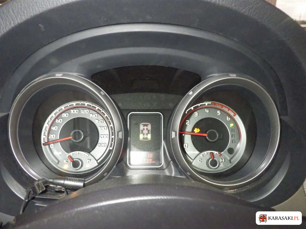 2012 Mitsubishi Pajero 5D 4WD 6