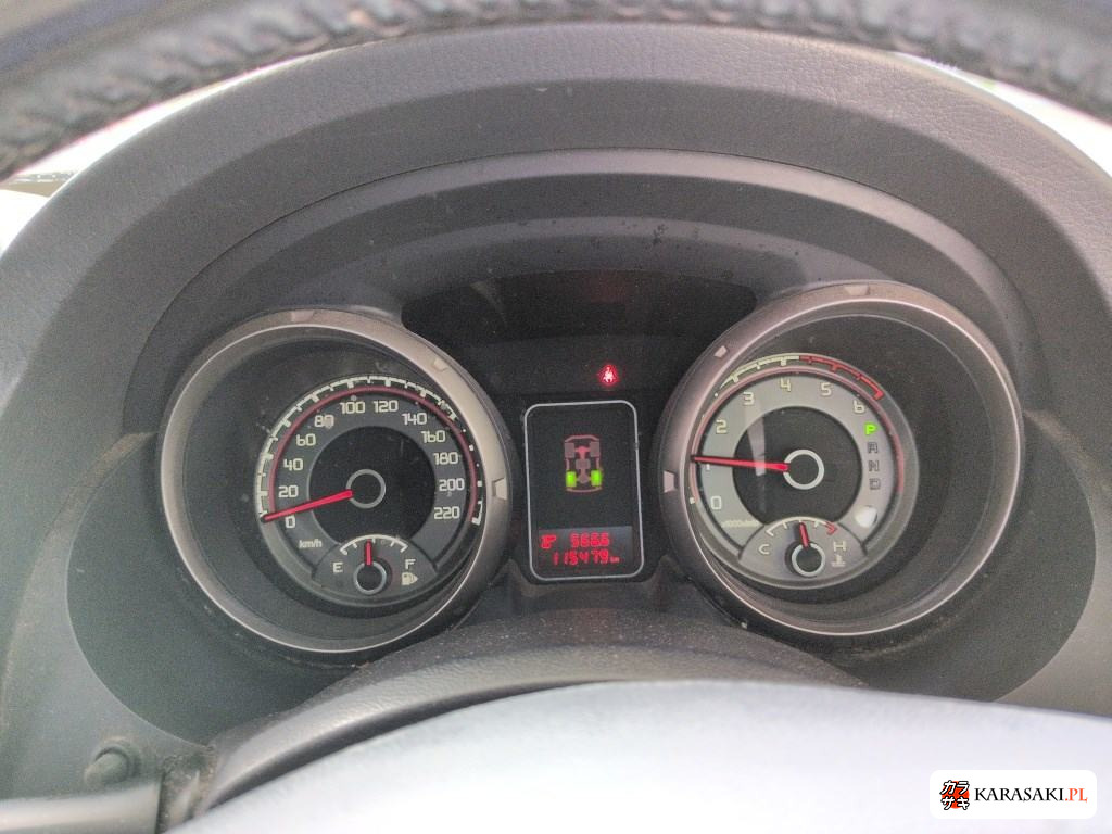 2013 Mitsubishi Pajero 5D 4WD Long Exceed 6