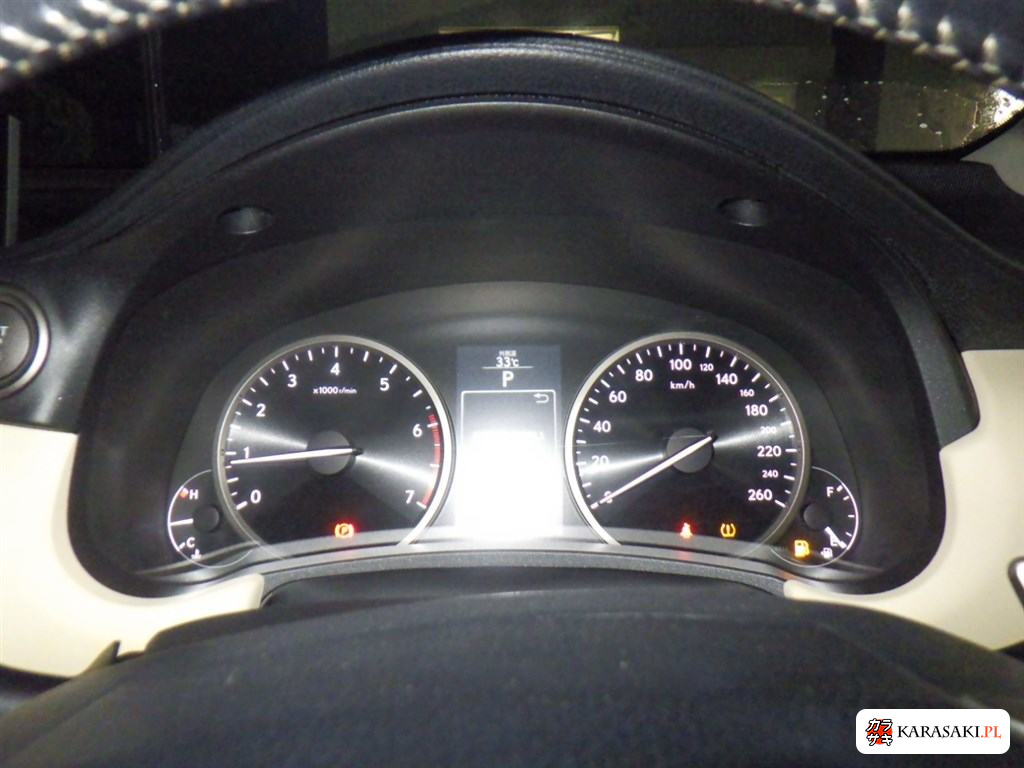2015 Lexus NX NX200T I Package 6