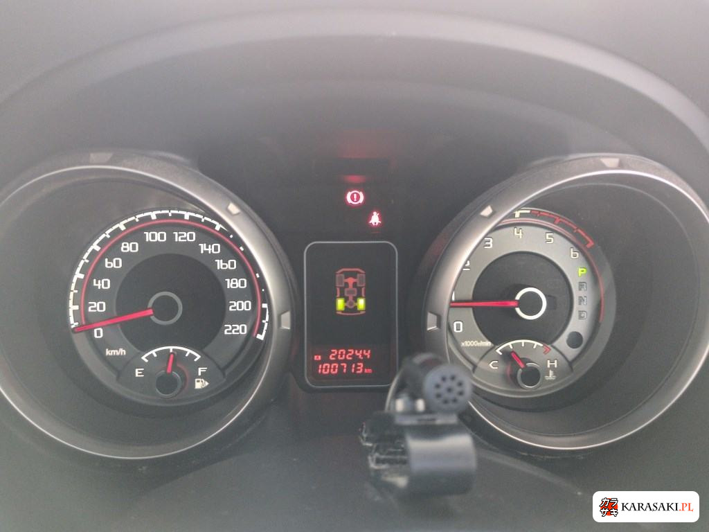 2015 Mitsubishi Pajero 5D 4WD Long GR 6