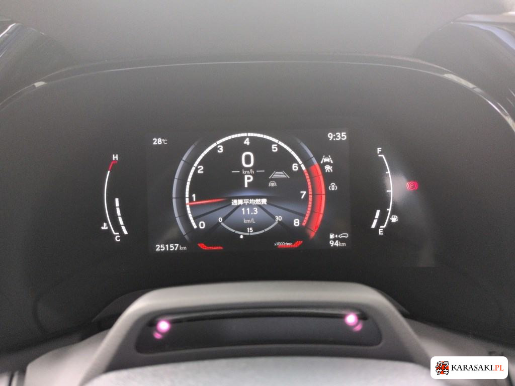 2023 Lexus RX 4WD F Sport 6