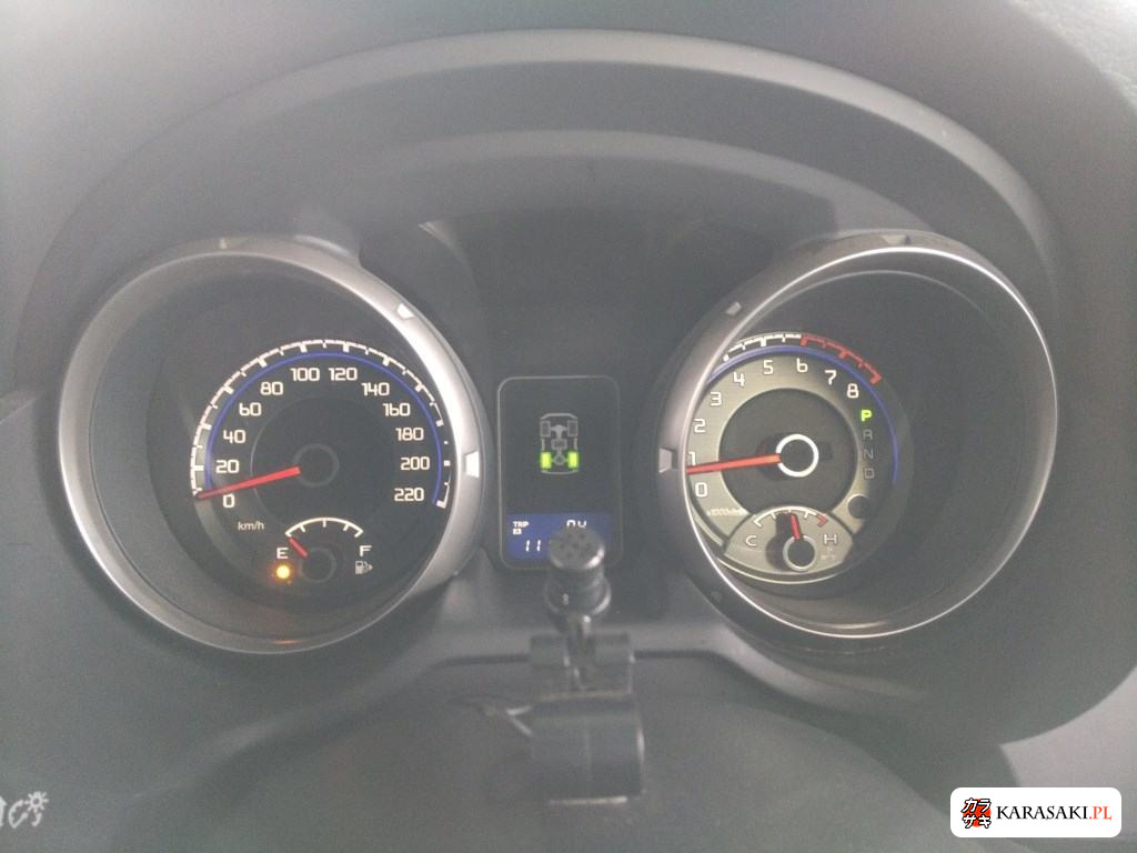 2006 Mitsubishi Pajero 5D 4WD Long Exceed 6
