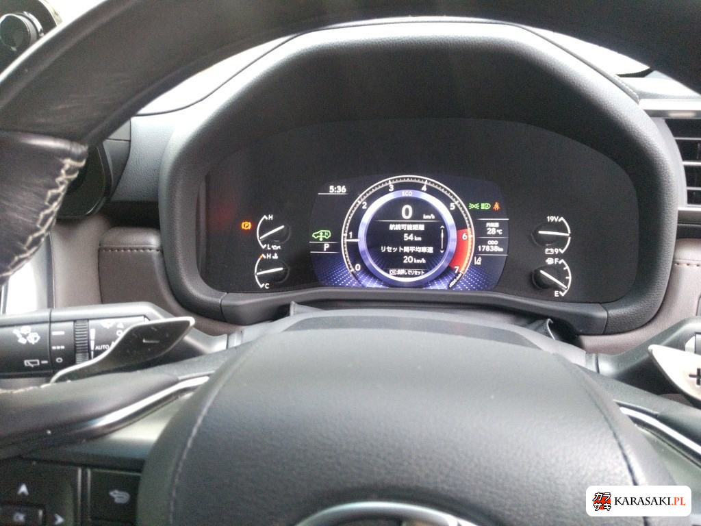 2023 Lexus LX 4WD LX600 6