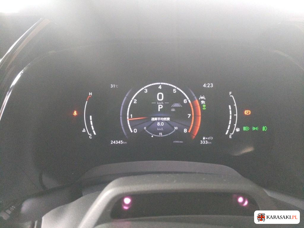 2022 Lexus RX 4WD F Sport 6