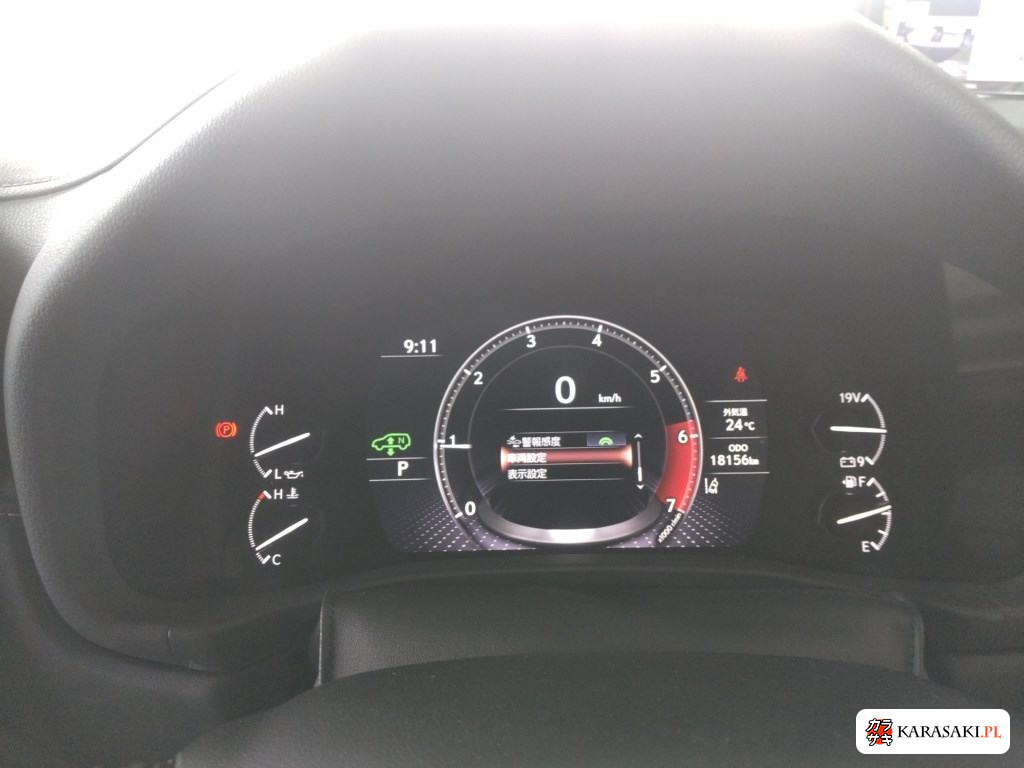 2022 Lexus LX 4WD LX600 6
