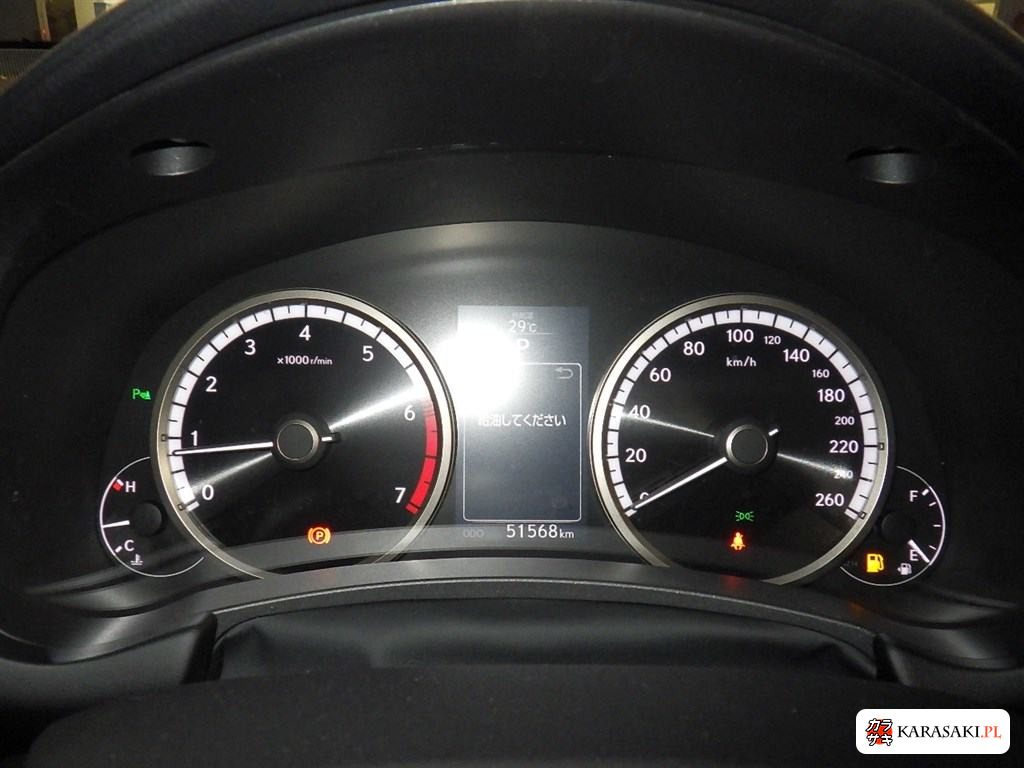 2014 Lexus NX NX200T F Sport 6