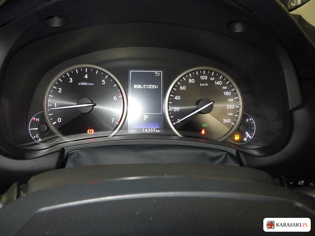 2017 Lexus NX NX300 I Package 6