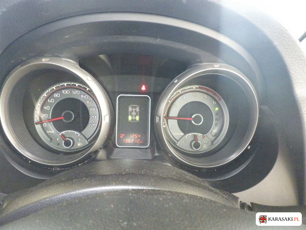 2013 Mitsubishi Pajero 5D 4WD Long Exceed 6