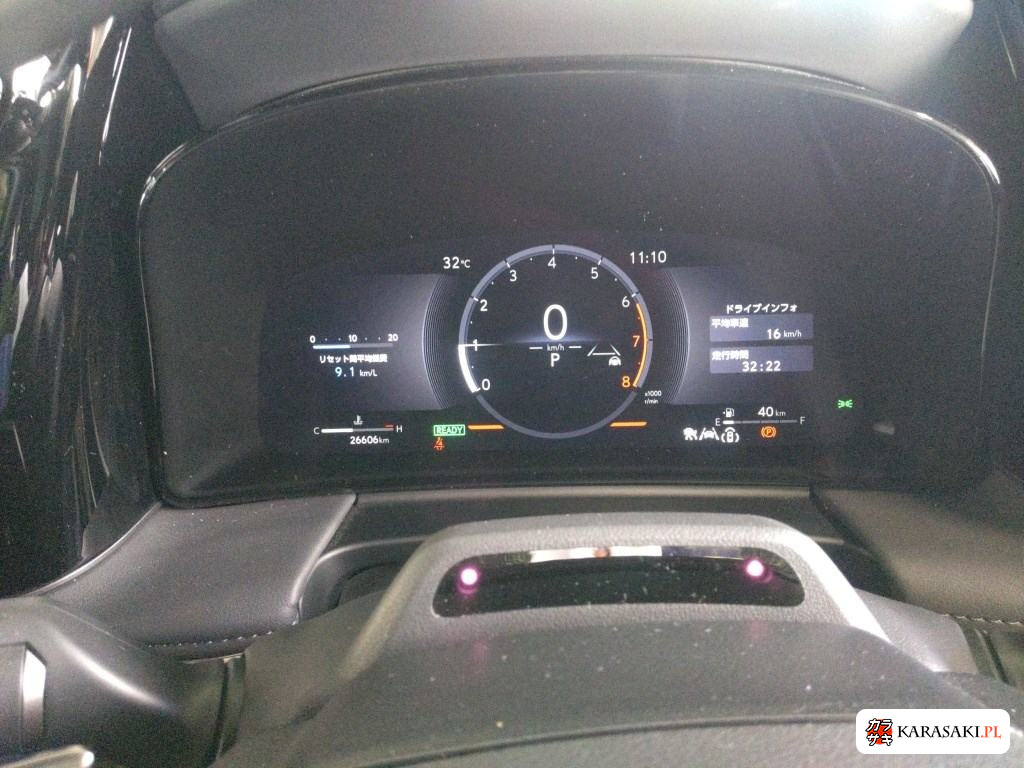 2024 Lexus LM 4WD LM500H Executive 6