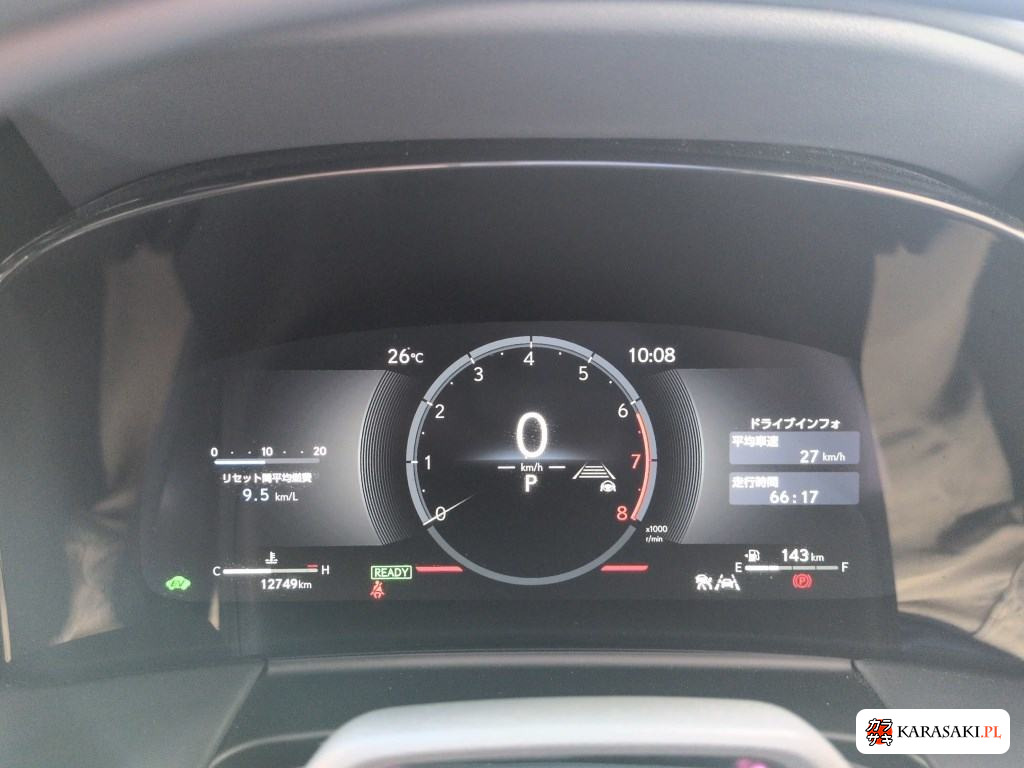 2024 Lexus LM 4WD LM500H Version L 6