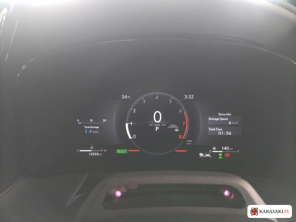 2024 Lexus LM 4WD LM500H Version L 6
