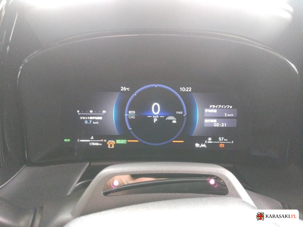 2024 Lexus LM 4WD LM500H Version L 6