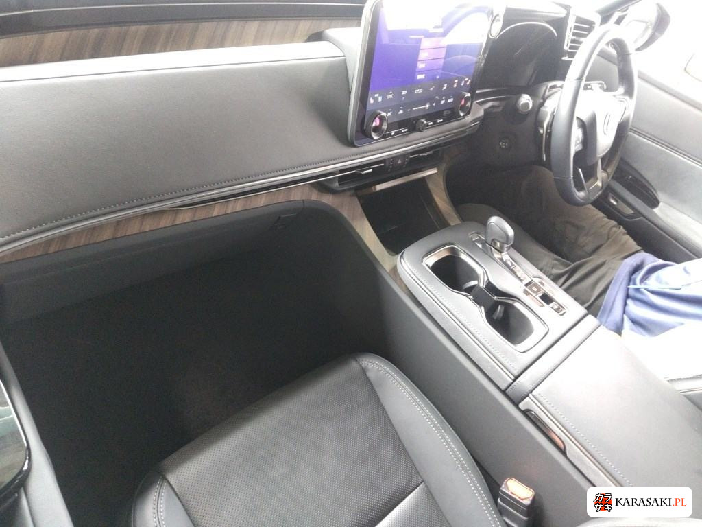 2024 Lexus LM 4WD LM500H Version L 5