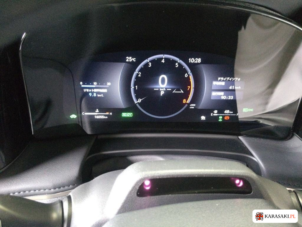 2025 Lexus LM 4WD LM500H Version L 6