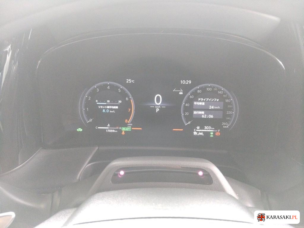 2024 Lexus LM 4WD LM500H Version L 6