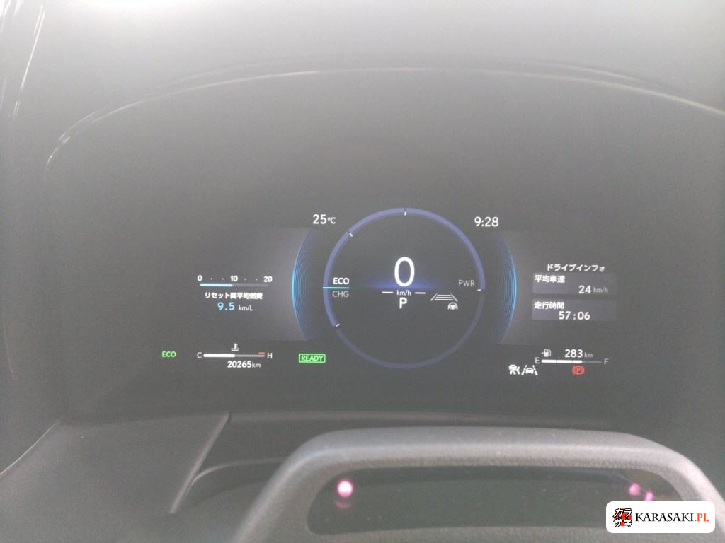 2024 Lexus LM 4WD LM500H Version L 6
