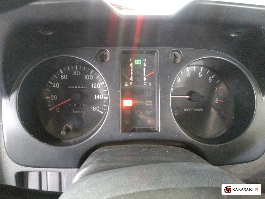 0 Mitsubishi Pajero JR 4WD ZR-Ⅱ 6