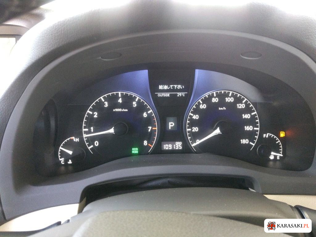 2009 Lexus RX RX350 6