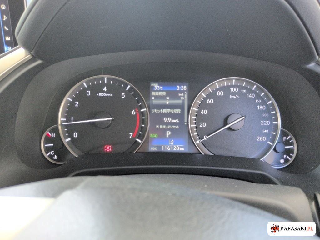 2018 Lexus RX 4WD RX300 6