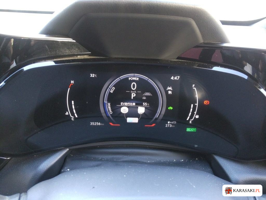 2023 Lexus NX NX350H Version L 6