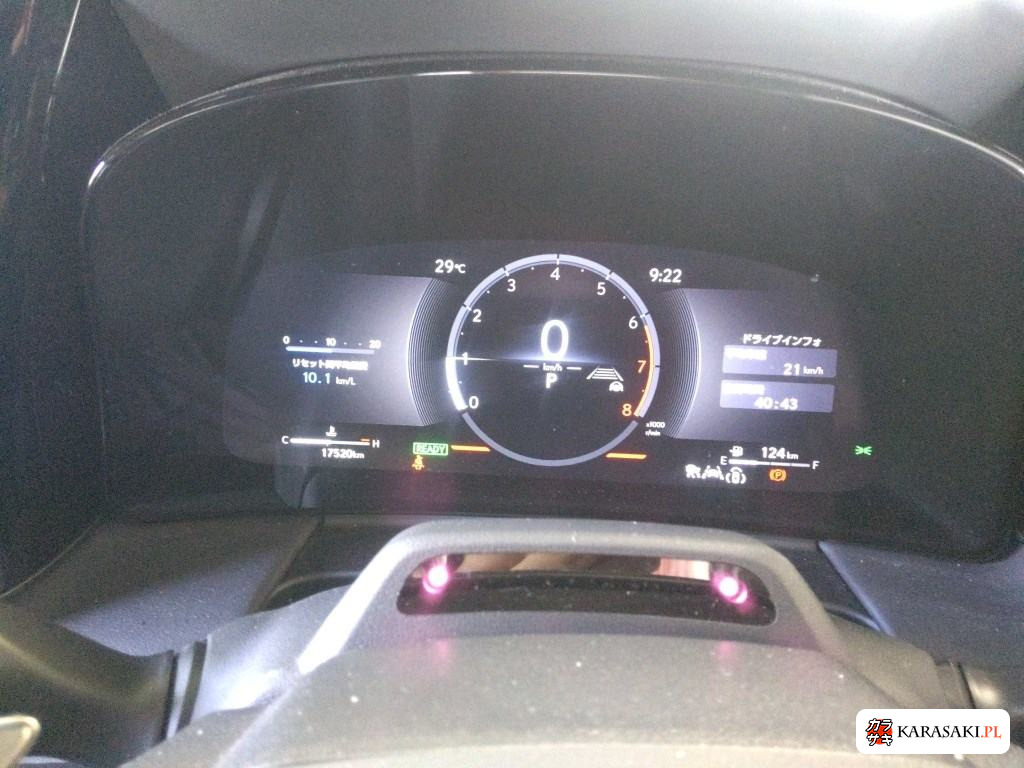 2025 Lexus LM 4WD LM500H Version L 6