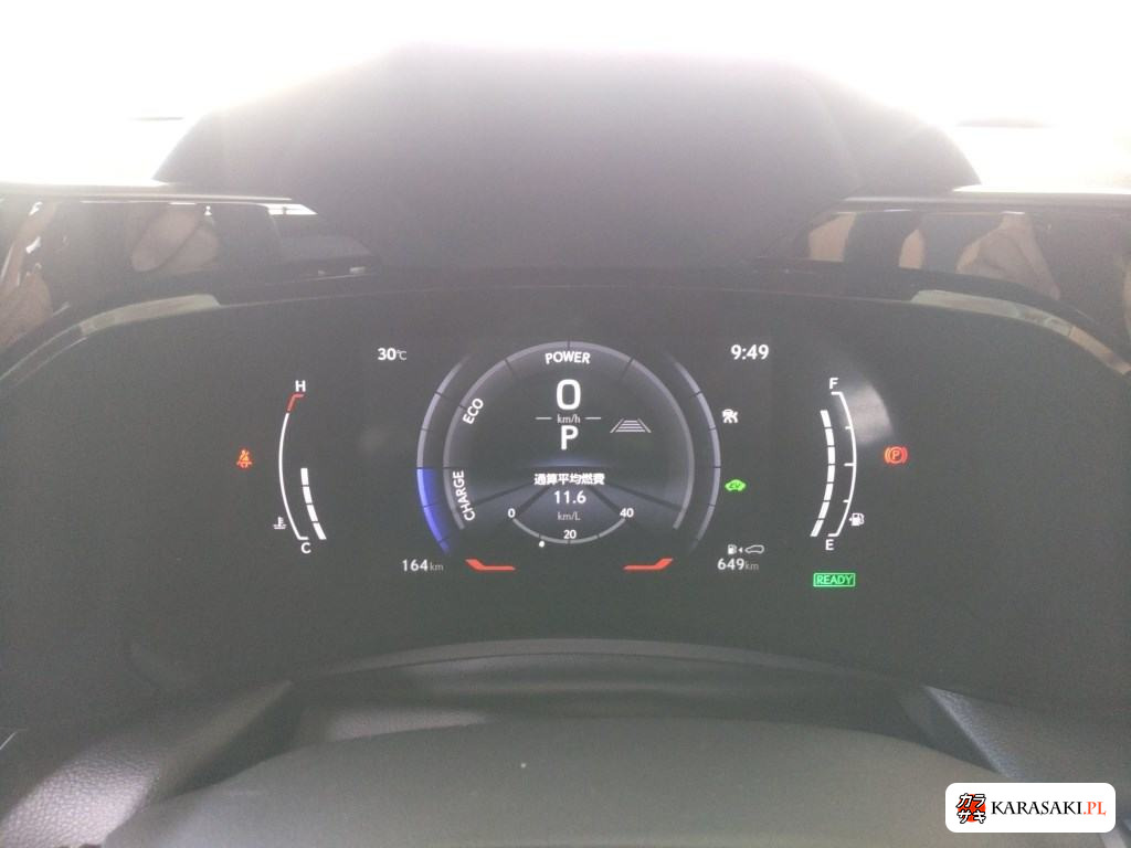 2026 Lexus NX NX350H F Sport 6