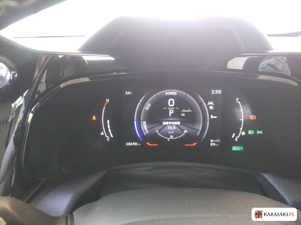 2023 Lexus NX 4WD NX350H F Sport 6