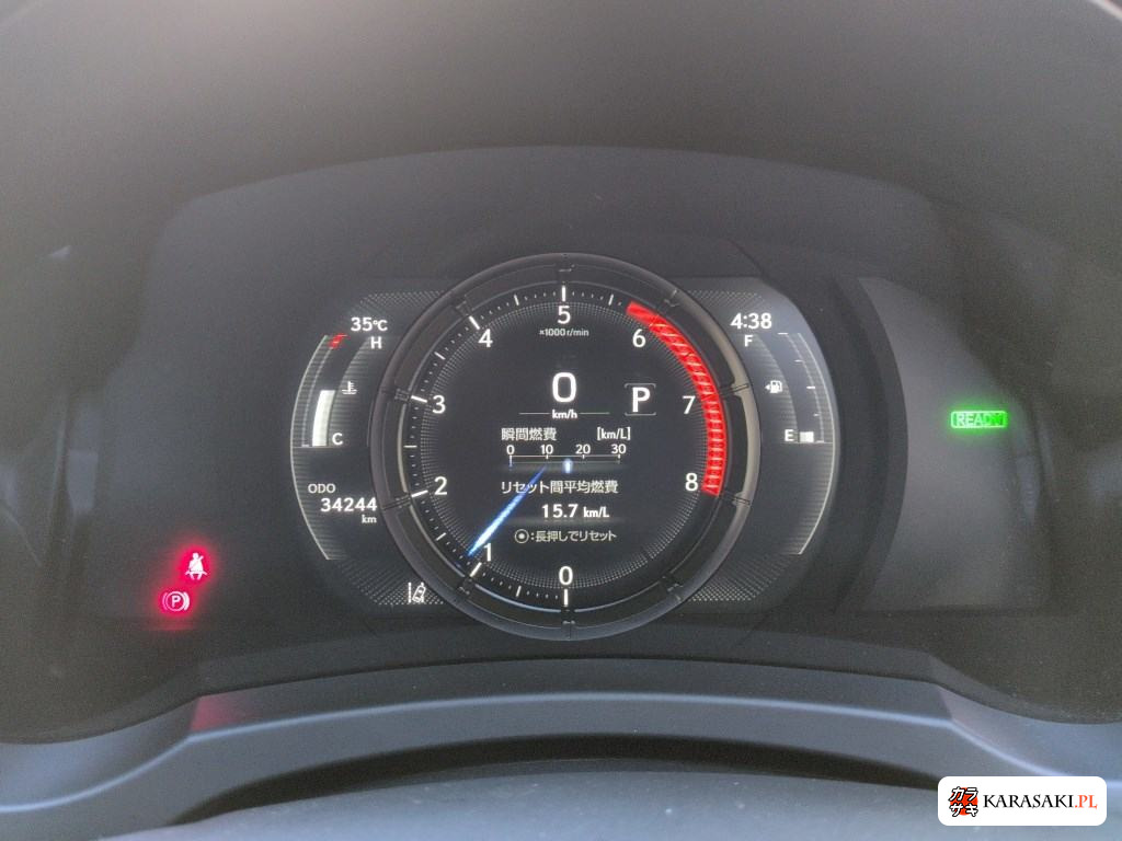2021 Lexus Is 4D IS300H F Sport 6